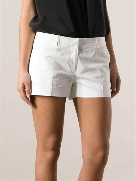 michael kors shorts.